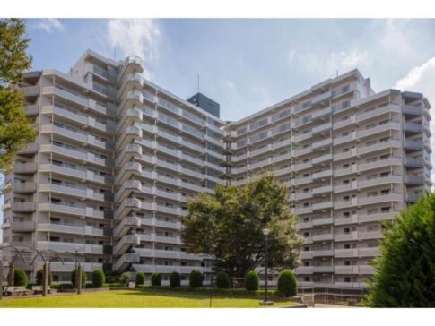 フレーシェル王子神谷