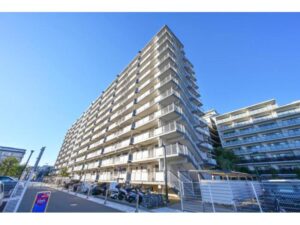 坂下けやき台ハイツ