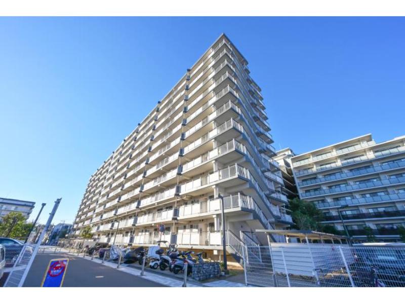 坂下けやき台ハイツ