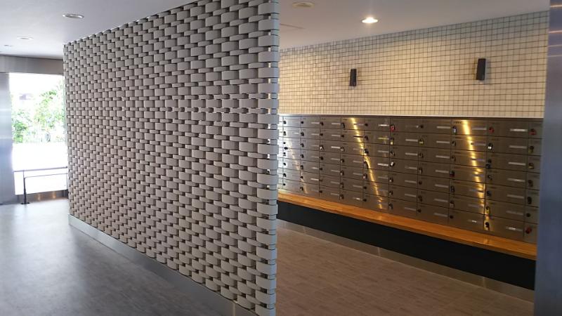 坂下けやき台ハイツ