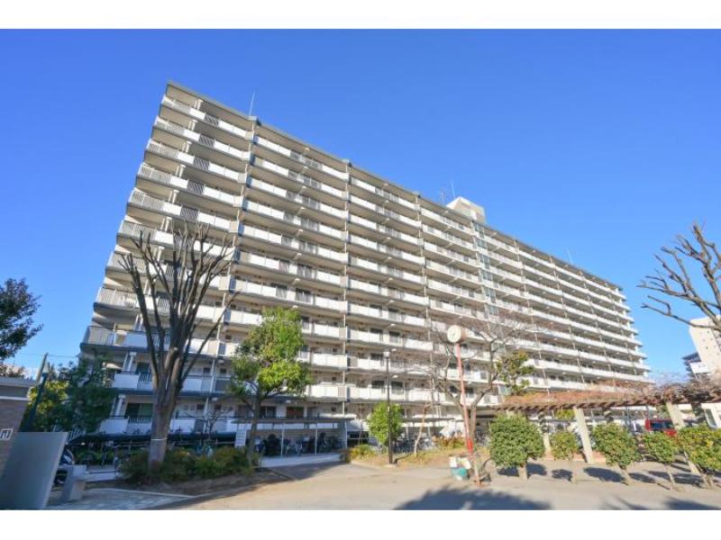 坂下けやき台ハイツ