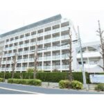 世田谷通りシティハイツ若林