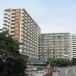 品川八潮パークタウン潮路北第2ハイツ