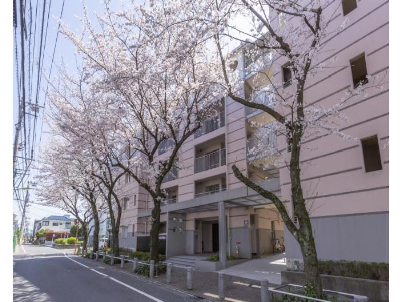 スクエアー世田谷桜丘