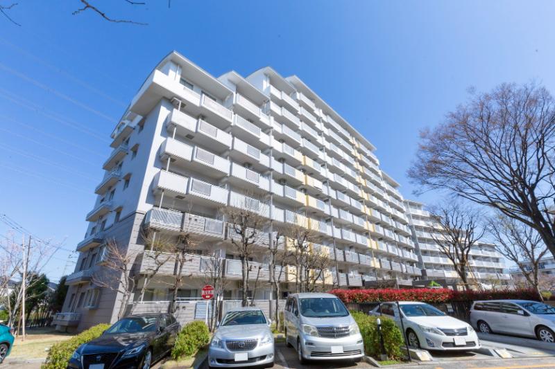 Square Setagaya Sakuragaoka
