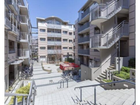 スクエアー世田谷桜丘