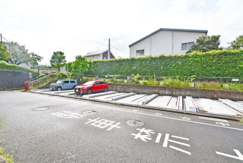 スクエアー世田谷桜丘