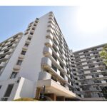 哲学堂公園ハイツ
