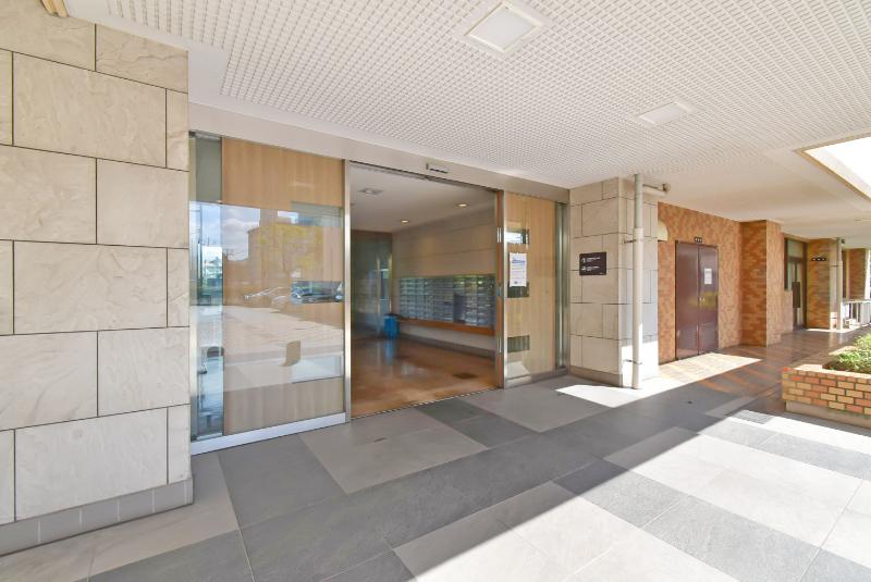 哲学堂公園ハイツ