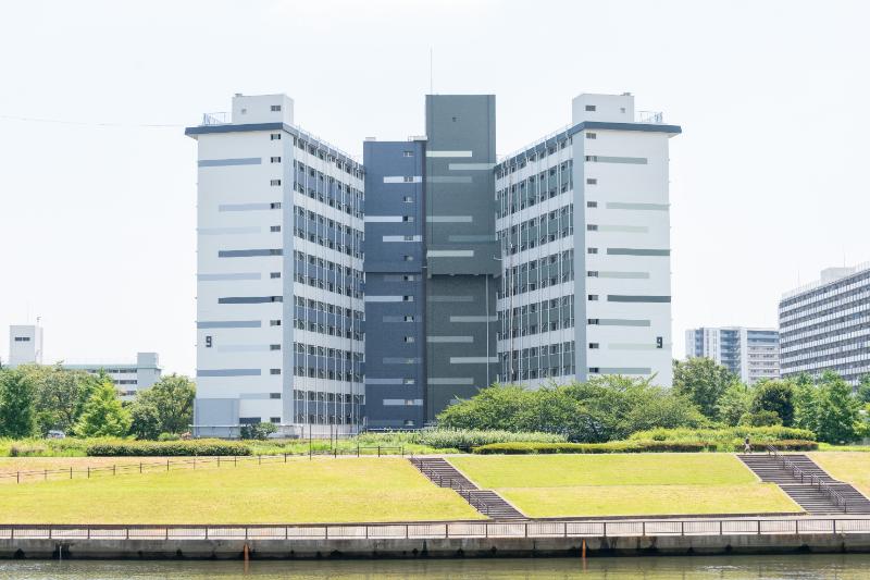 豊島五丁目