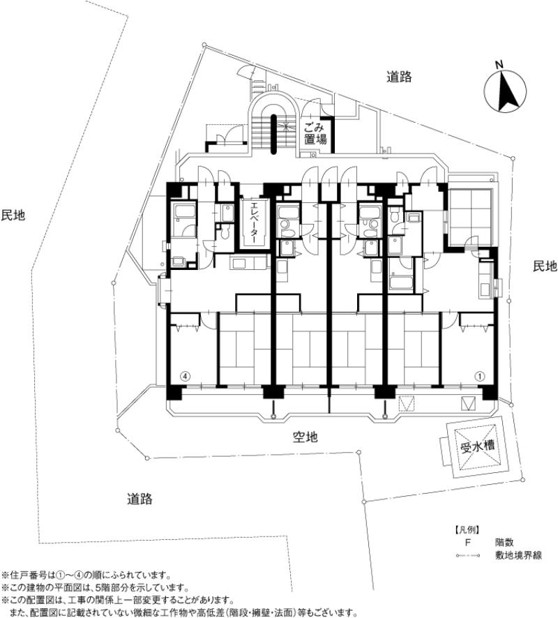 トレーフル東池袋