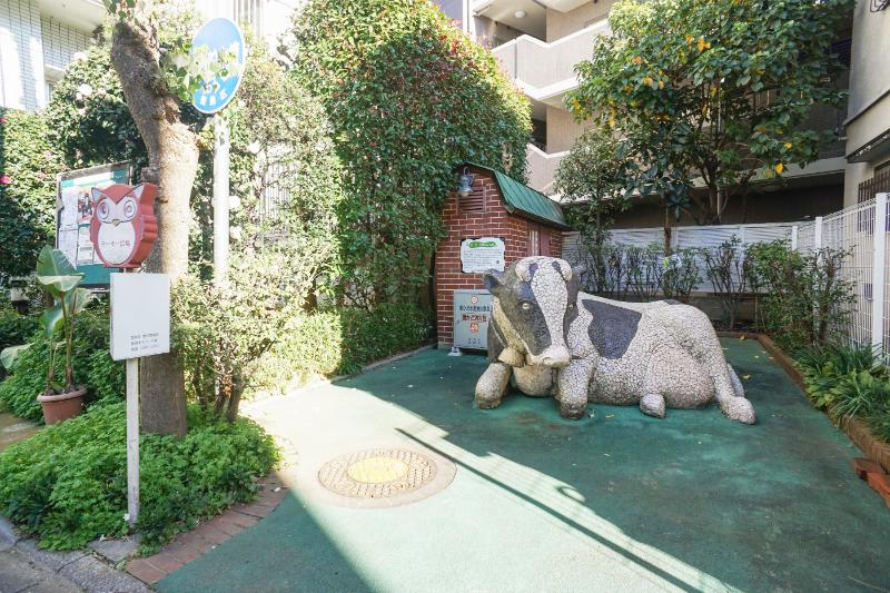 トレーフル東池袋