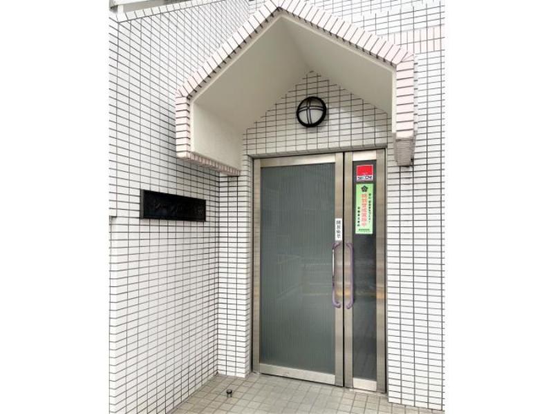 トレーフル東池袋