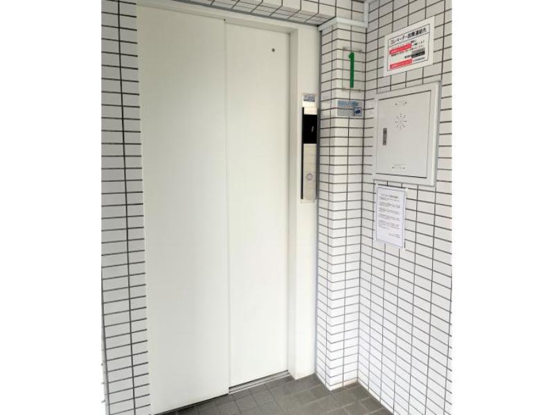 トレーフル東池袋