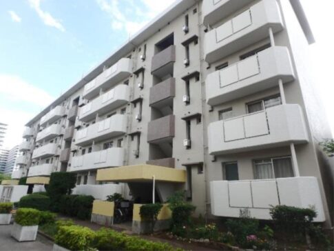 浮間三丁目エステート