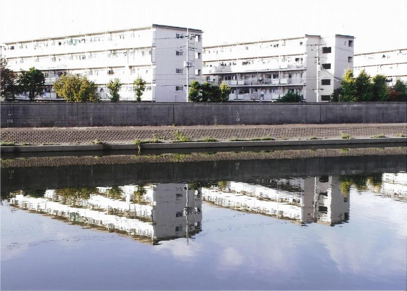 浮間三丁目エステート