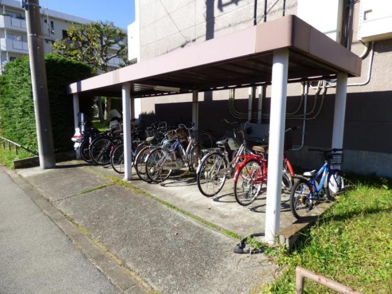 浮間三丁目エステート