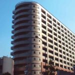 アーバンライフ月島駅前イースト