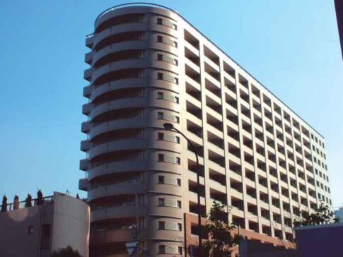 アーバンライフ月島駅前イースト