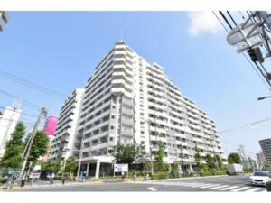 アーベイン神谷