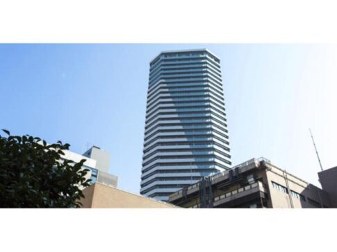 ヴァンガードタワー