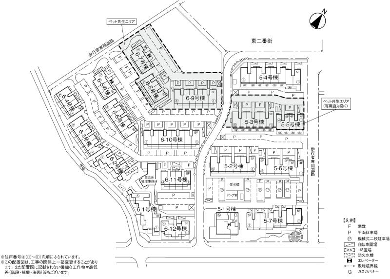 アーバンみらい
東大宮東一番街