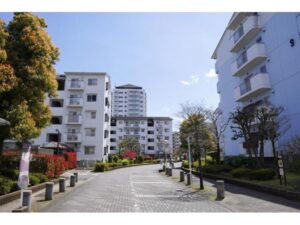 アーバンみらい 東大宮東一番街