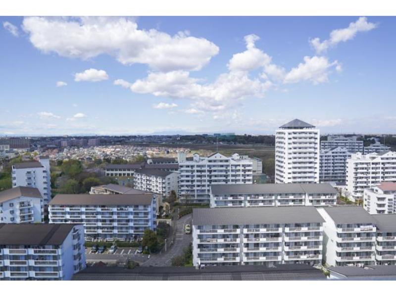 アーバンみらい
東大宮東一番街