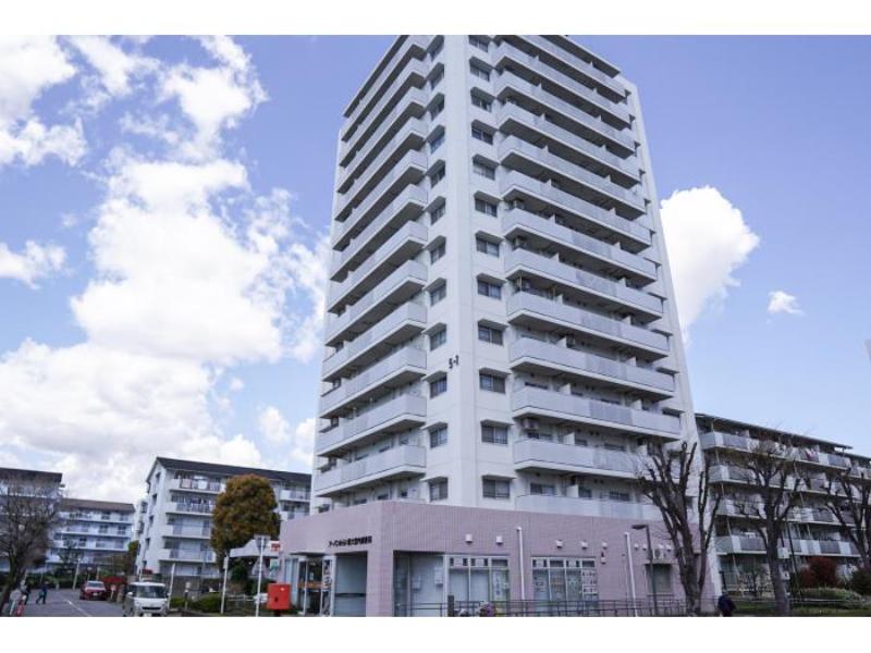 アーバンみらい
東大宮東一番街