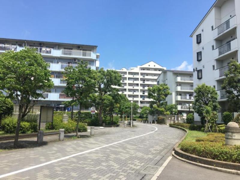 アーバンみらい
東大宮東一番街