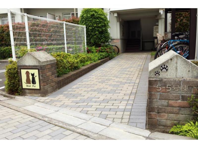 アーバンみらい
東大宮東一番街