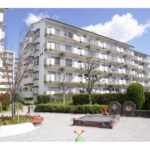 東大宮西一番街