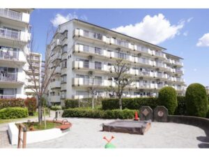 東大宮西一番街