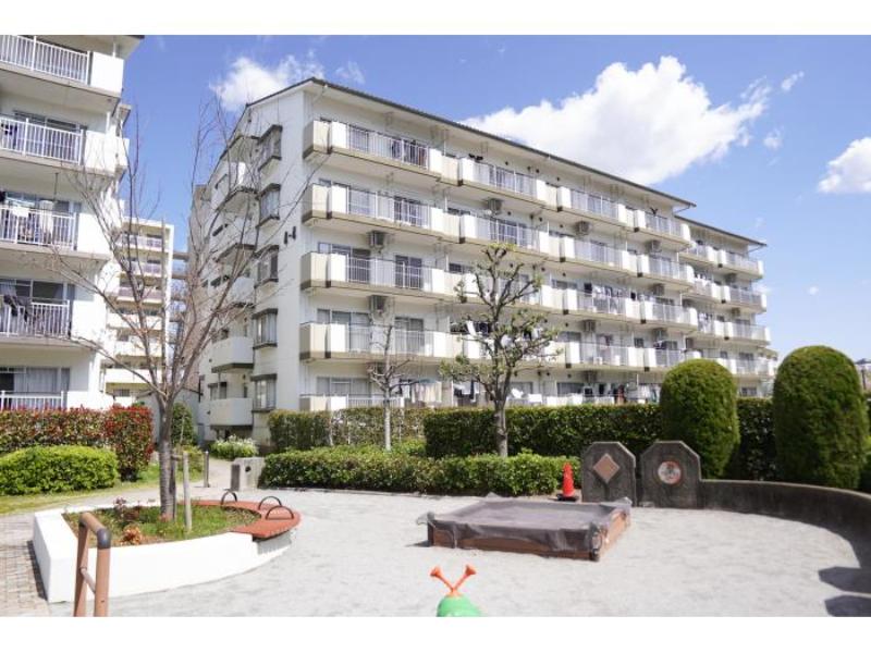 東大宮西一番街