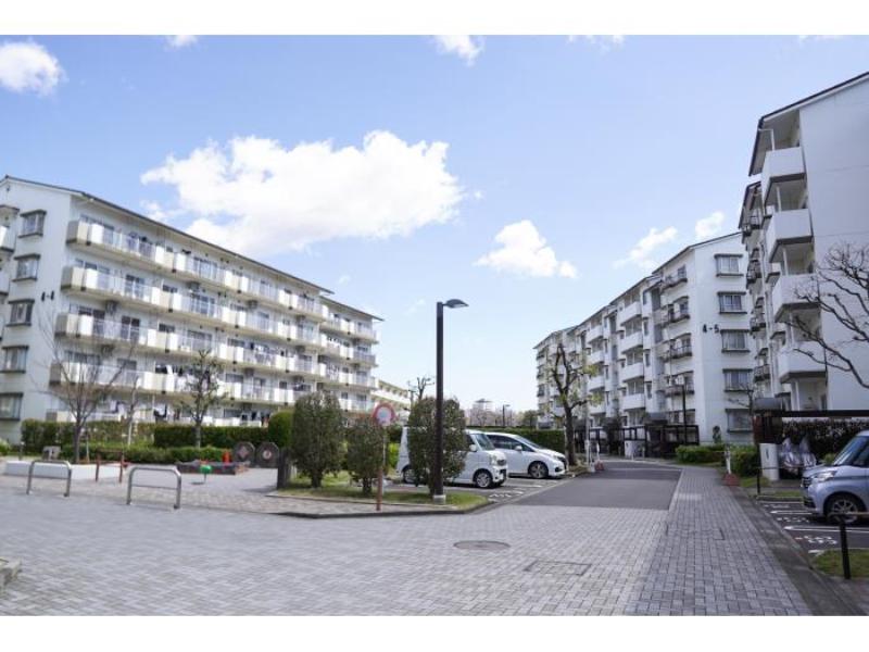 東大宮西一番街