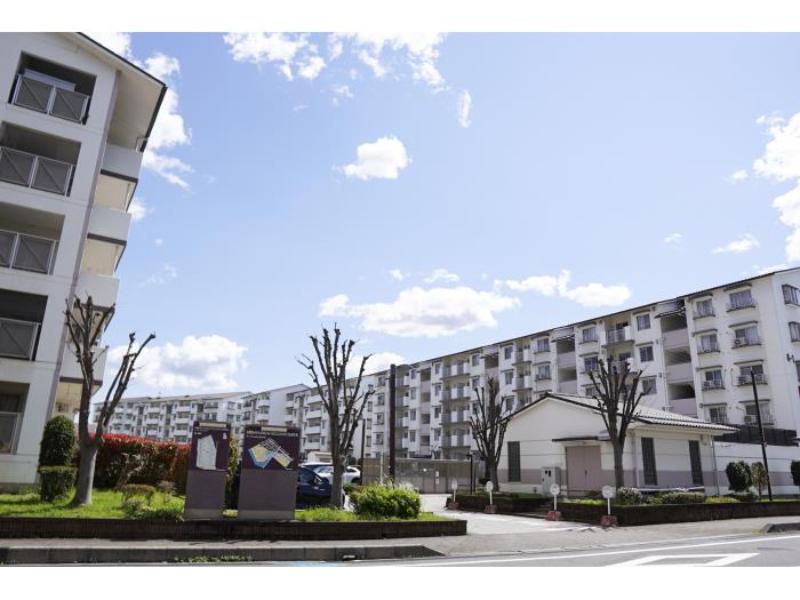 東大宮西一番街