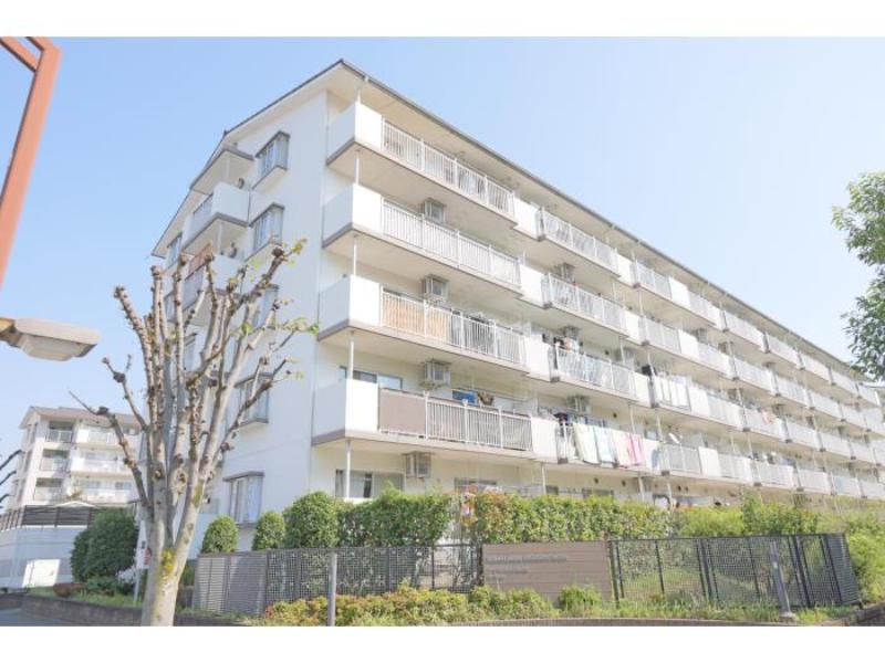 東大宮西一番街