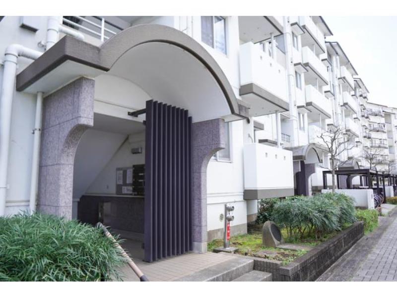 東大宮西一番街