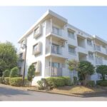 UR大宮大和田団地