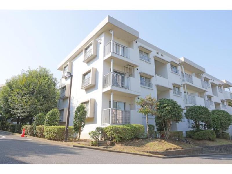 UR大宮大和田団地