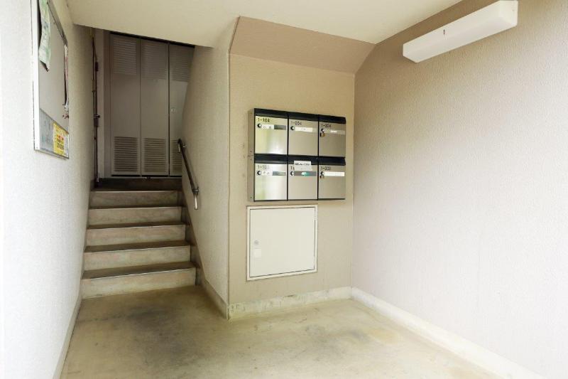 UR大宮大和田団地