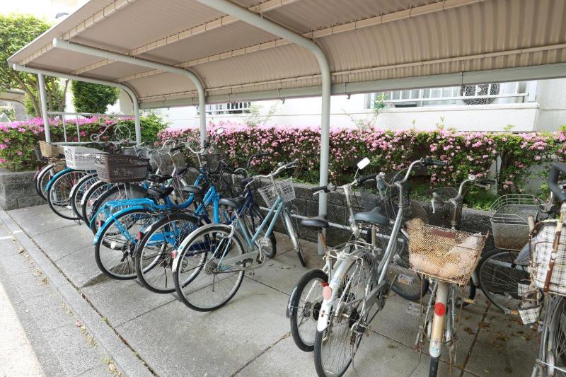 UR大宮大和田団地