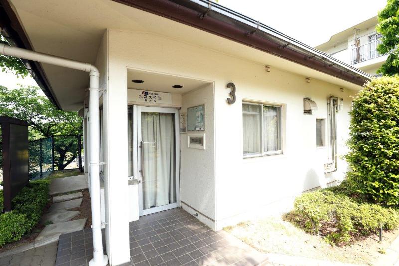 UR大宮大和田団地