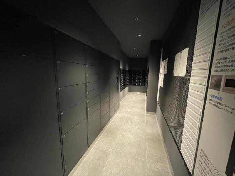 横浜ヴェールタワー