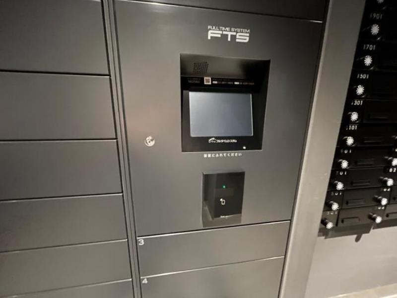 横浜ヴェールタワー