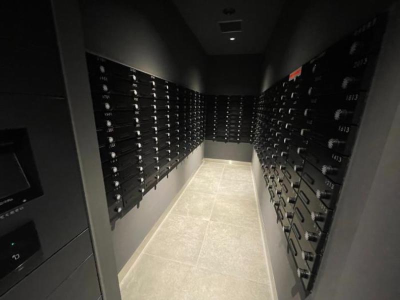 横浜ヴェールタワー