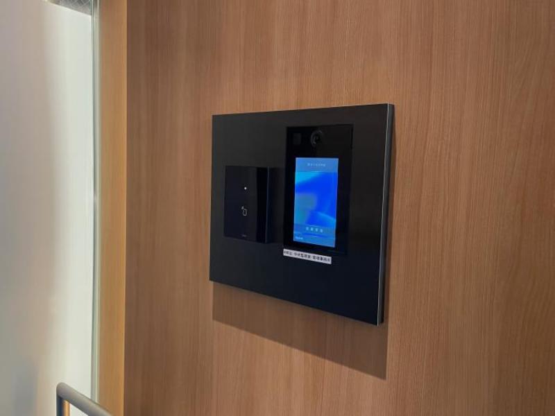 横浜ヴェールタワー