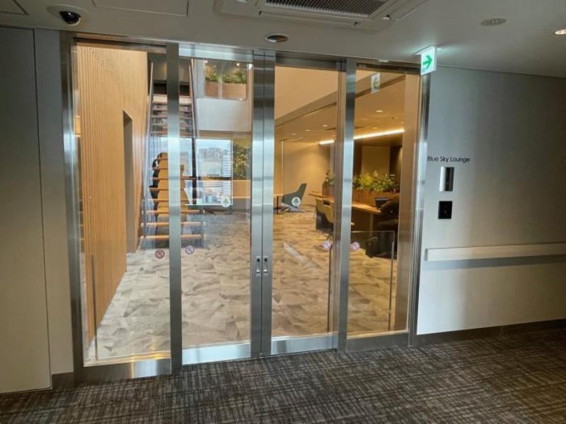 横浜ヴェールタワー