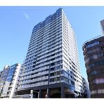 横浜ヴェールタワー