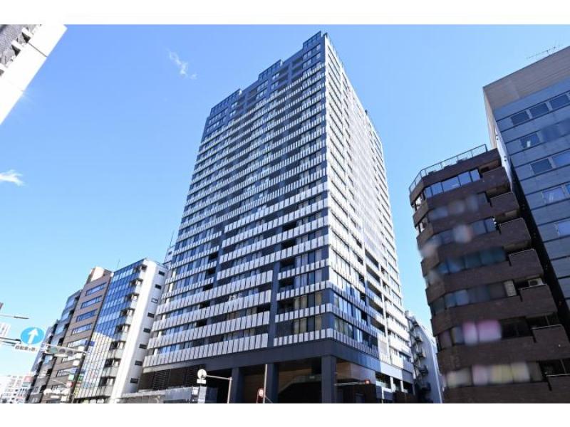 横浜ヴェールタワー